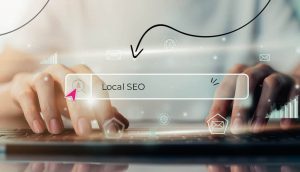 Local SEO - Go-Globe