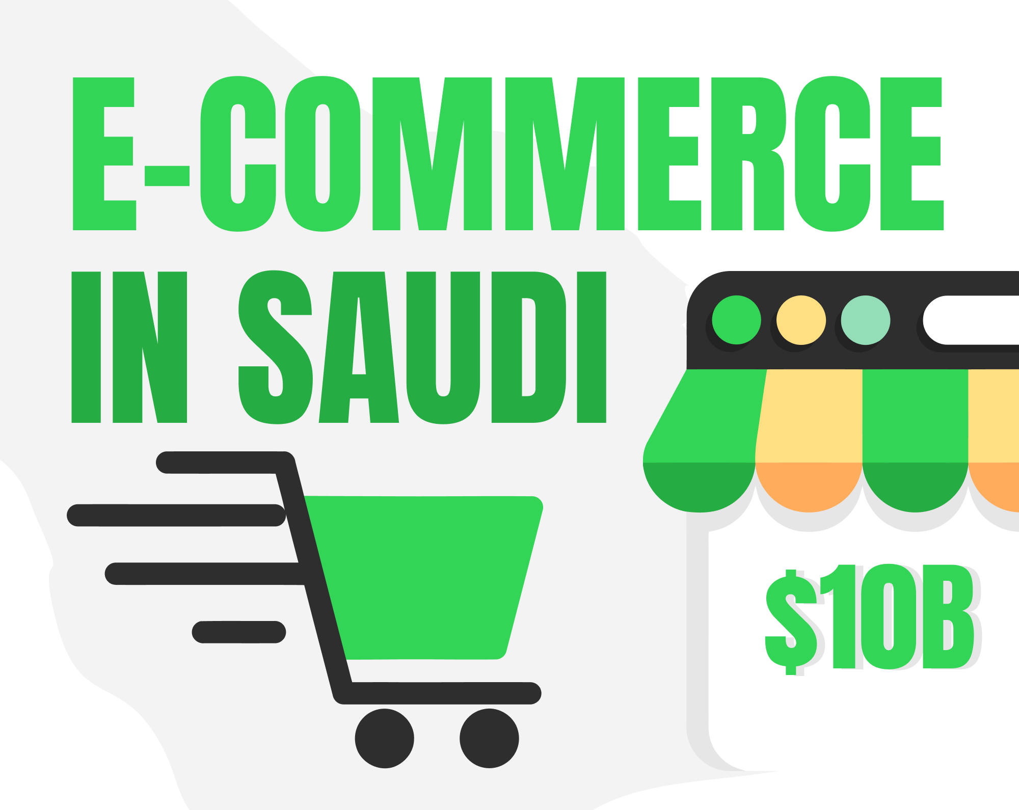 E-Commerce in Saudi-cover