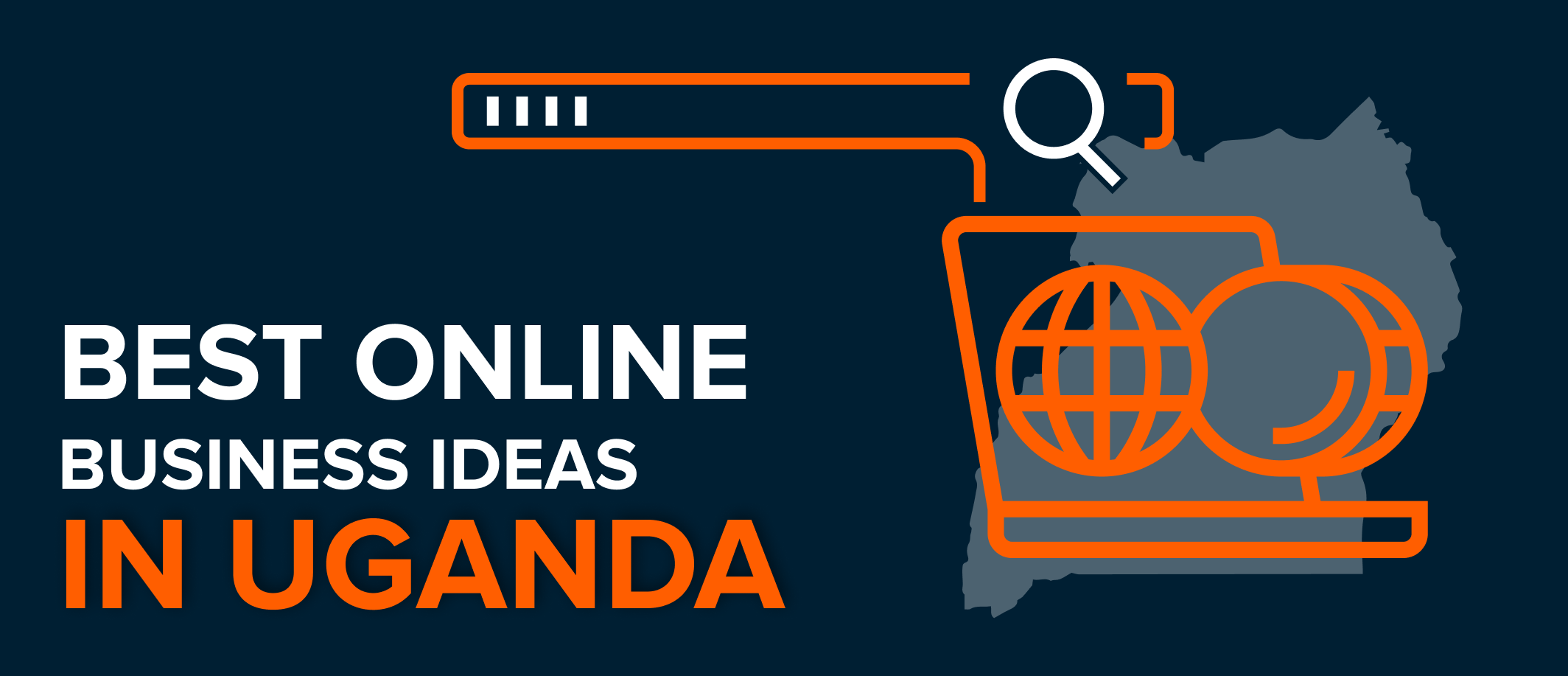 Online Business in Uganda - GO-Globe Online Business in Uganda - GO-Globe