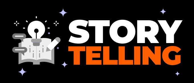 storytelling statistic