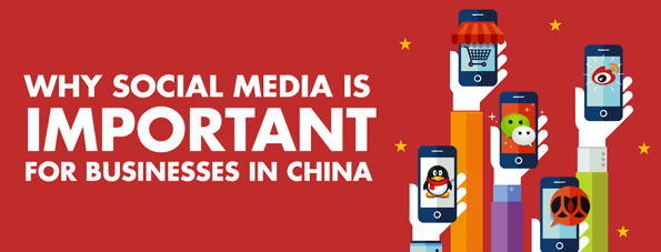Social Media Strategy in China | Why It Is Best & Vital for Businesses? 1 Why Social Media Is Important For Businesses In China | SOcial media usage in China