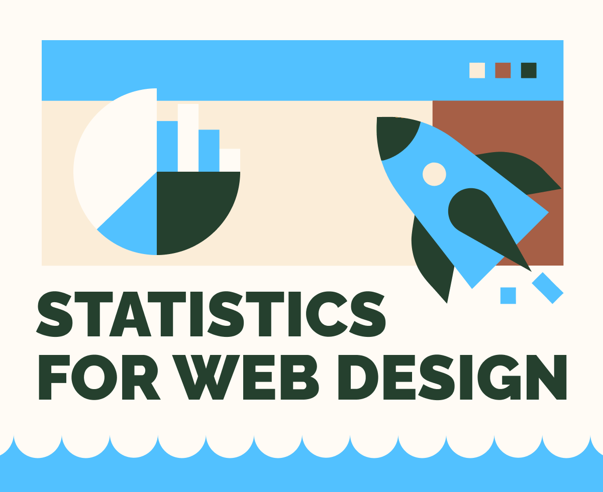 cover Statistics for Web Design