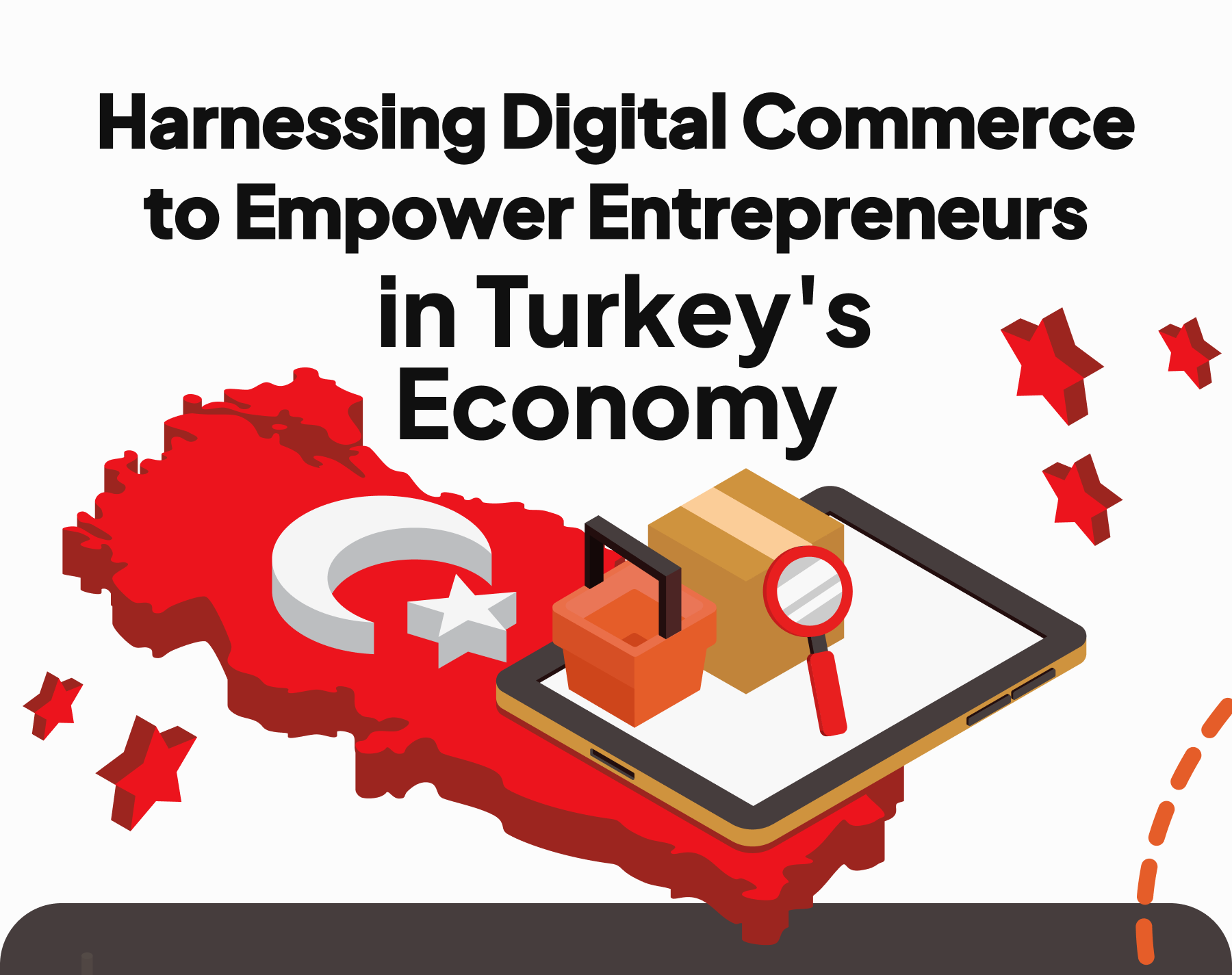 Harnessing Digital Commerce to Empower Entrepreneurs in Turkey's Economy-cover