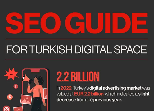SEO Guide for Turkish Digital Space