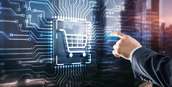 Embracing Innovation in UAE E-commerce Web Development