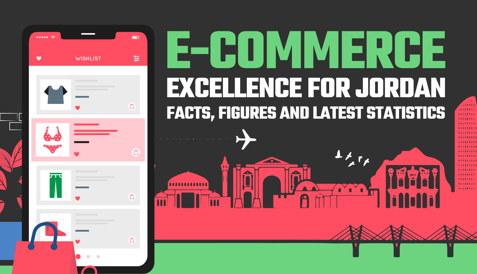 E-Commerce Excellence for Jordan-cover