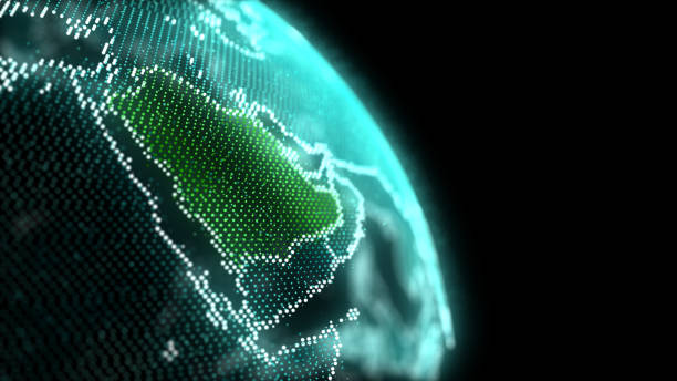 The Role of Extranets in Saudi Arabian Businesses: Enhancing Collaboration 4 connecting KSA