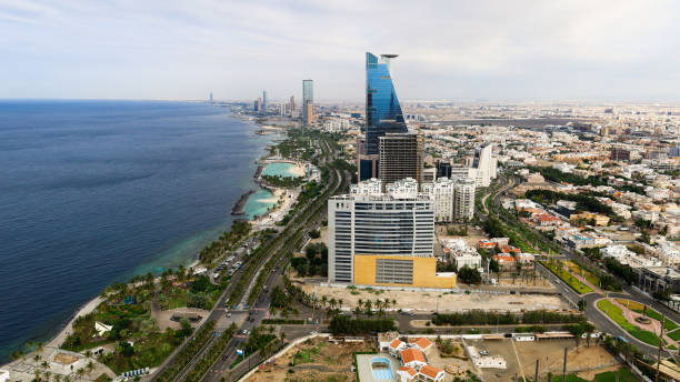 jeddah scenery