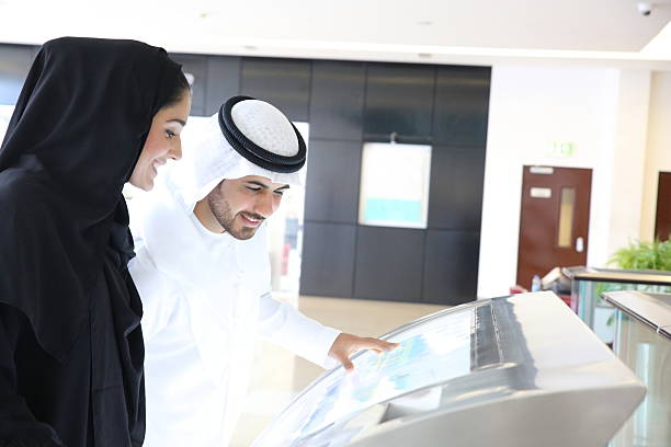 The Future of Digital Workspaces: Trends in Intranet and Extranet in Qatar 1 qatar tech innovation