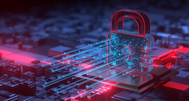 The Future of Digital Workspaces: Trends in Intranet and Extranet in Qatar 3 tech security