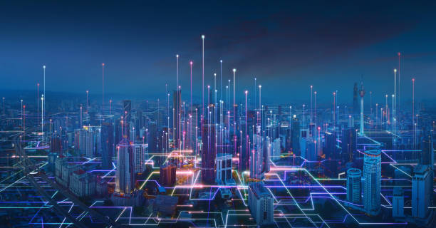 Qatar's Digital Landscape: GO-Globe's Future Vision 1 Qatar's Digital Landscape: GO-Globe's Future Vision