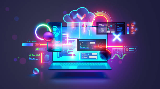 Riyadh's Intranet Landscape: A Comparative Analysis 3 web design