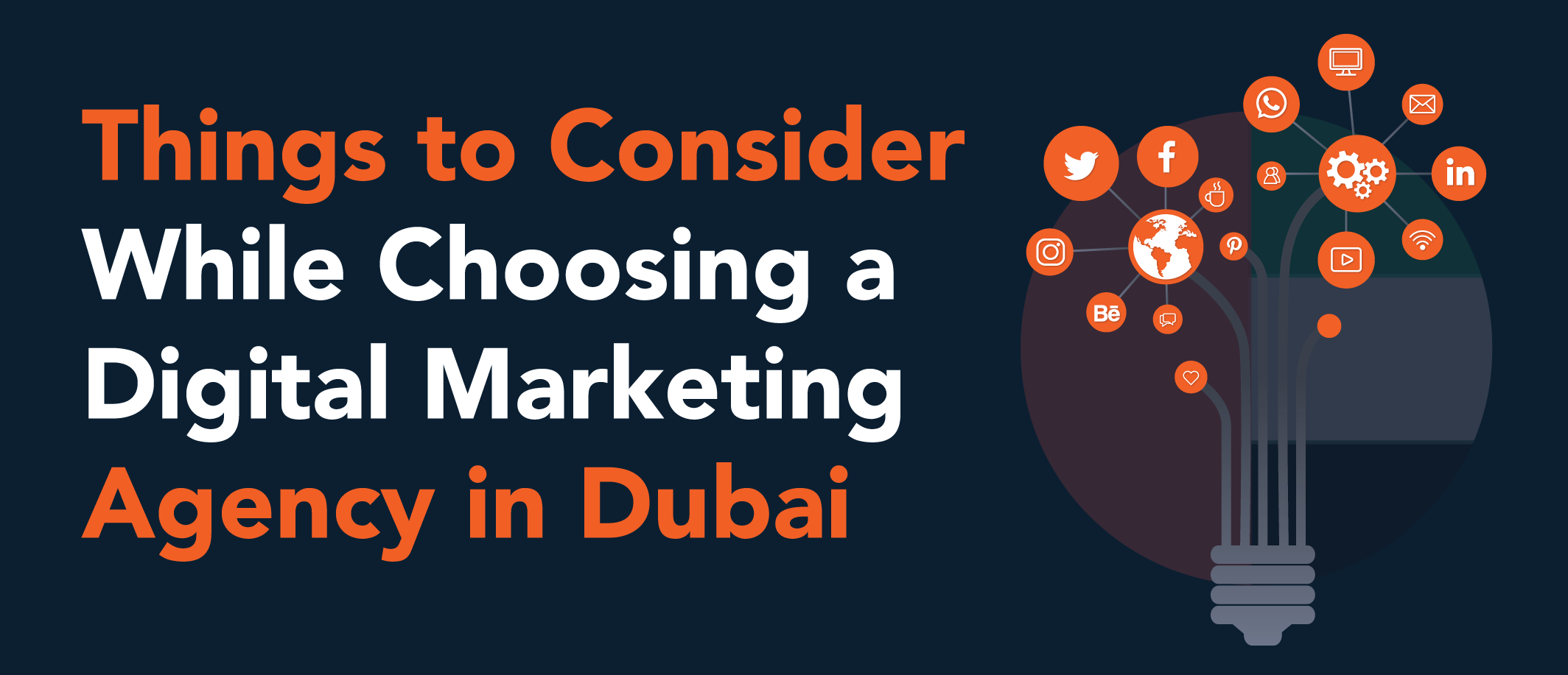 Digital Marketing agency