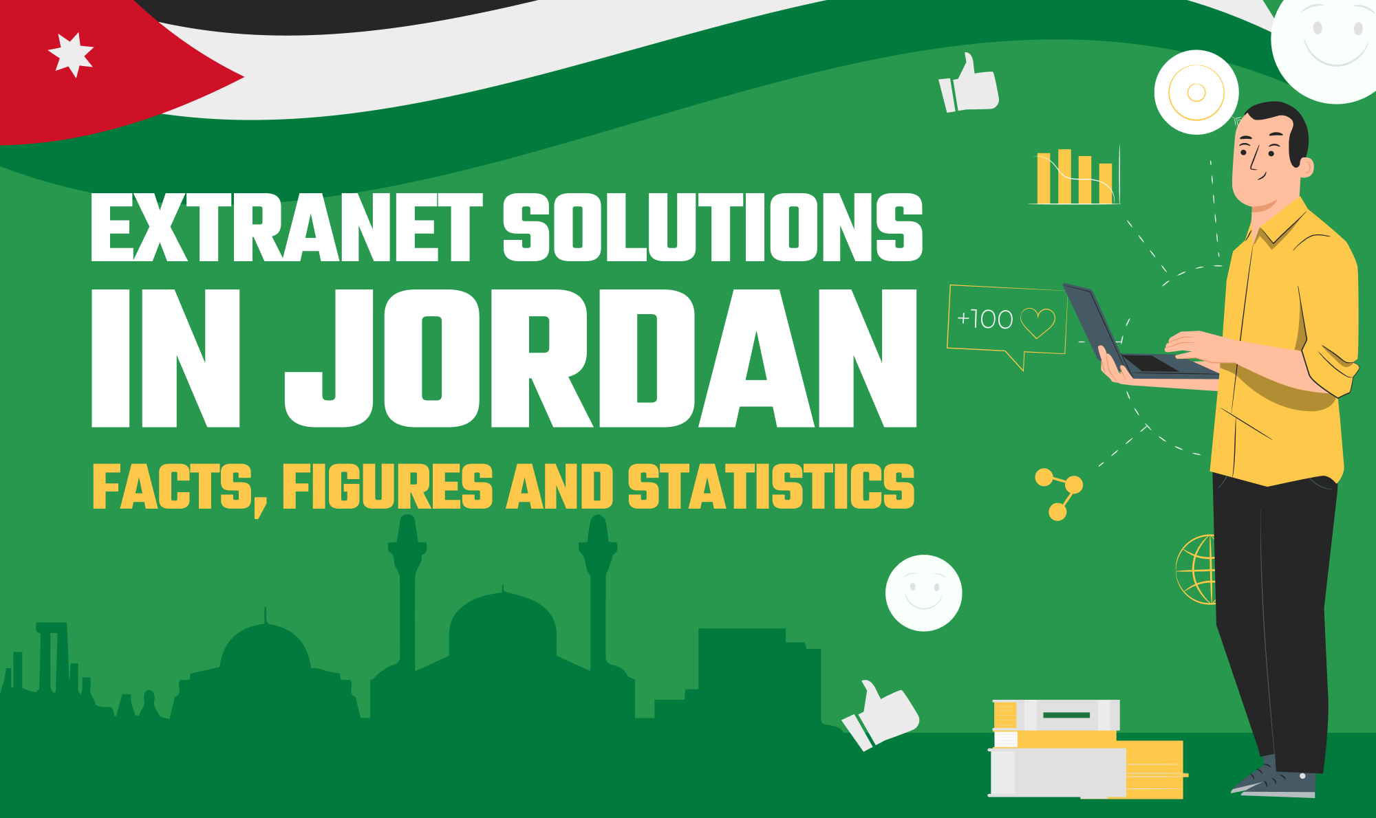 Extranet Solutions in Jordan-cover
