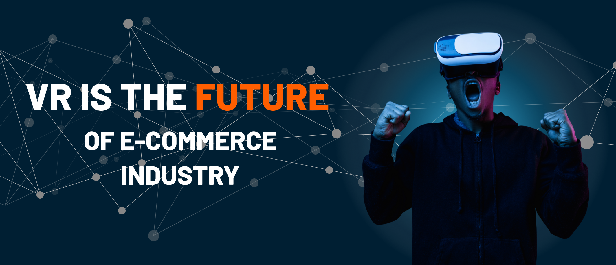 virtual reality ecommerce