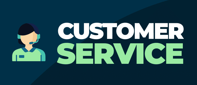 big thumb customer service