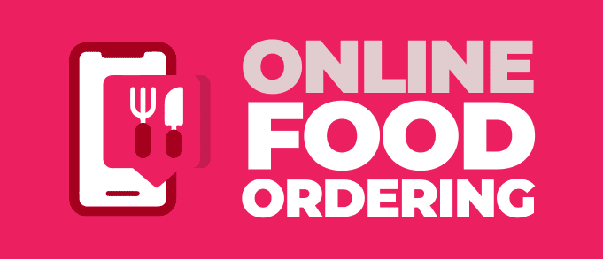 big thumb online food ordering