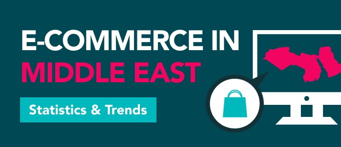 eCommerce in the middle east
