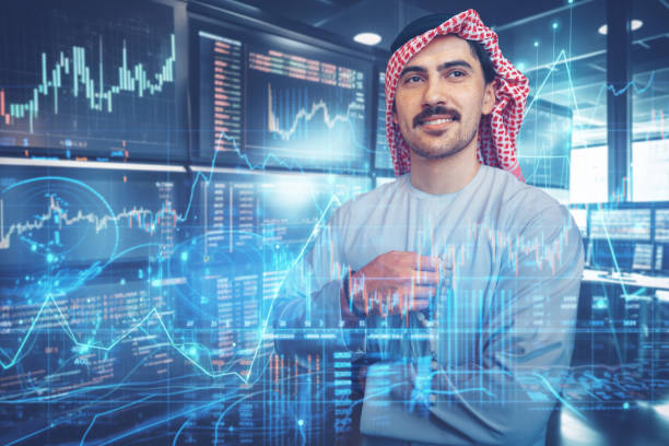 Abu Dhabi Smart City: AI-driven Initiatives In Smart Cities 4 Businessman Data Dubai