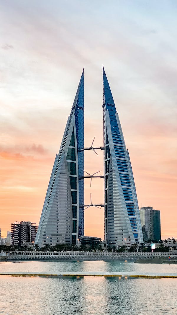 manama