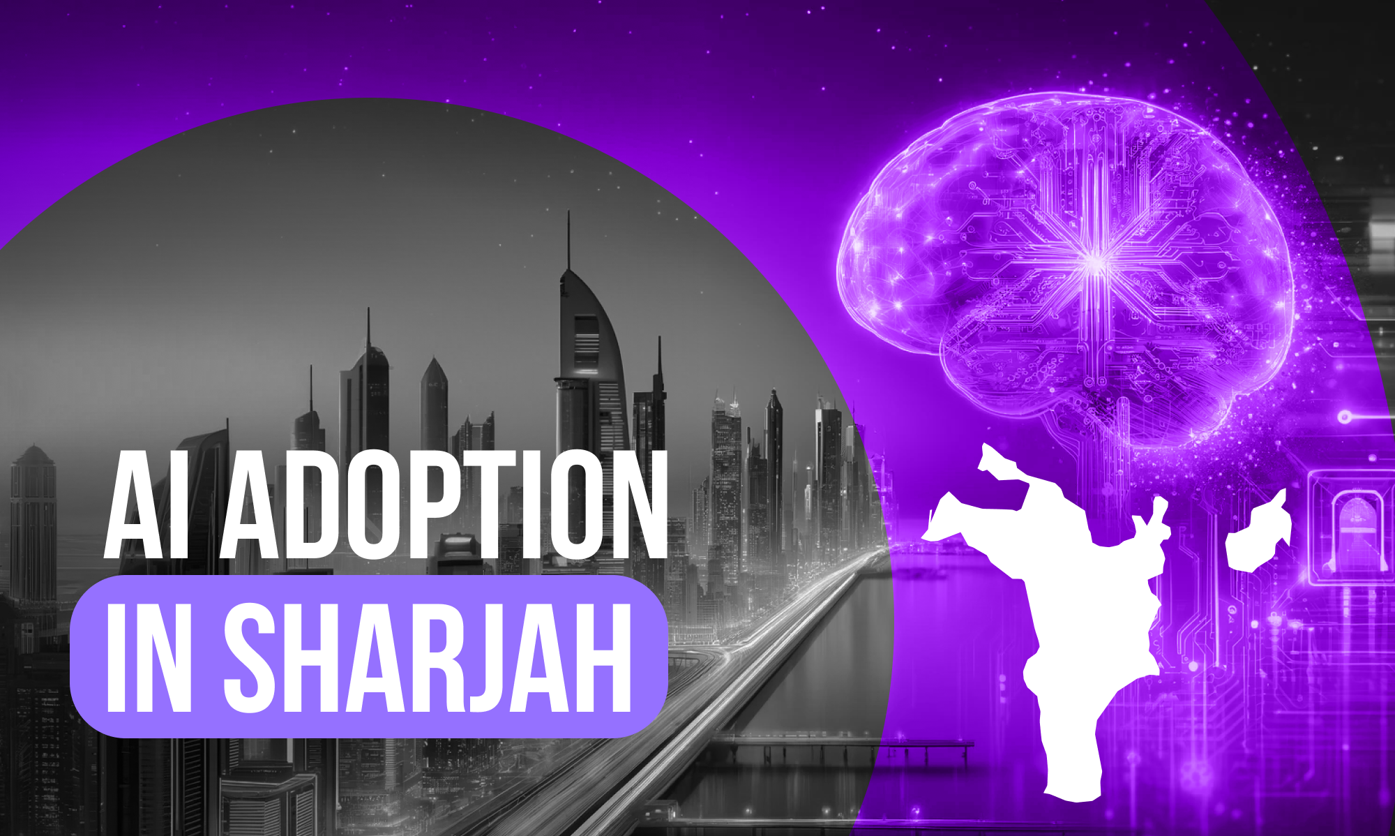 AI Adoption in Sharjah-cover