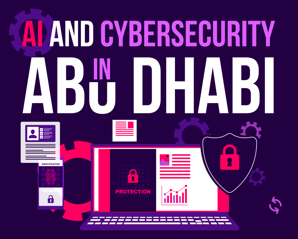 AI and Cybersecurity Abu Dhabi-cover