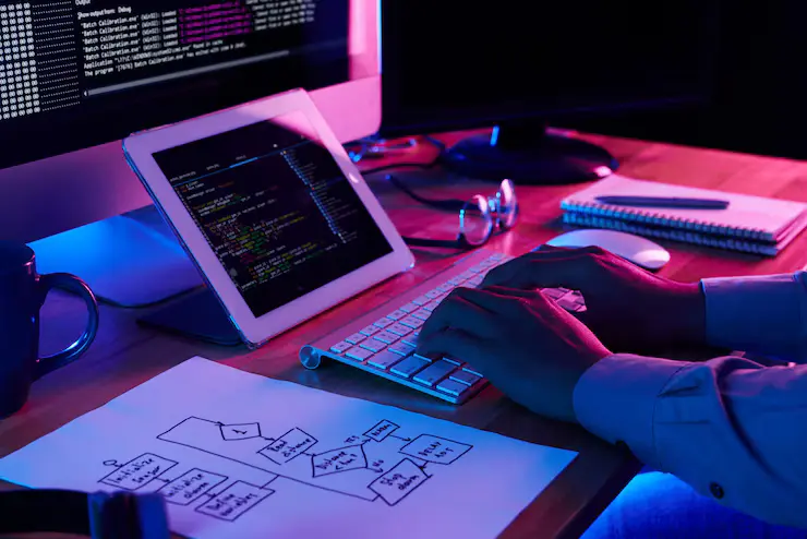 freelance tech gig economy