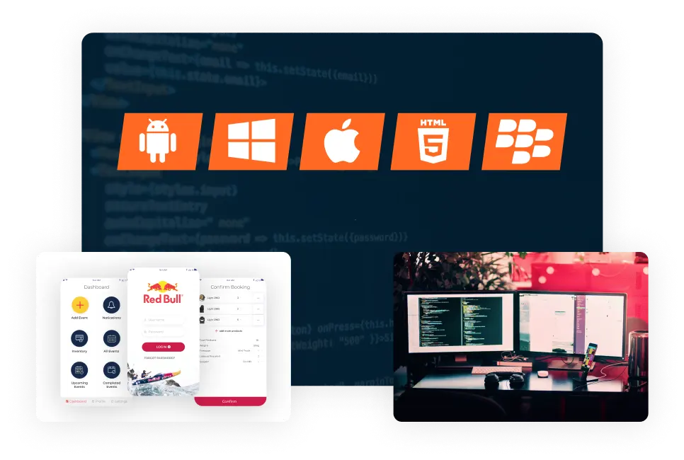 Best Custom Development Services | Get Personalized Solutions Now