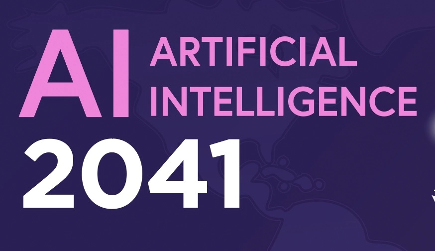 AI 2041