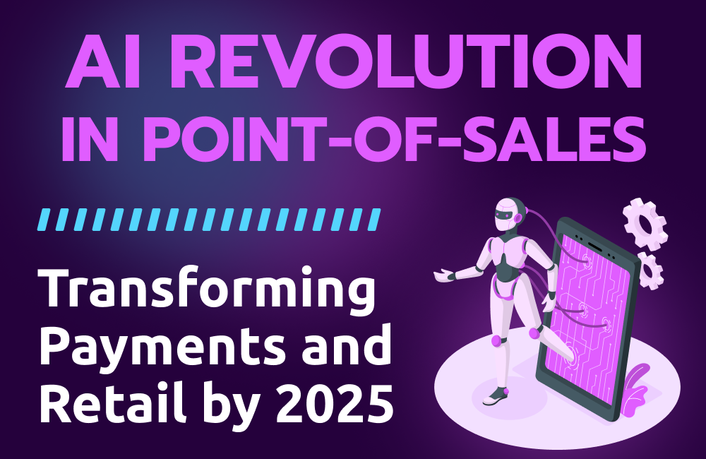 AI revolution in POS