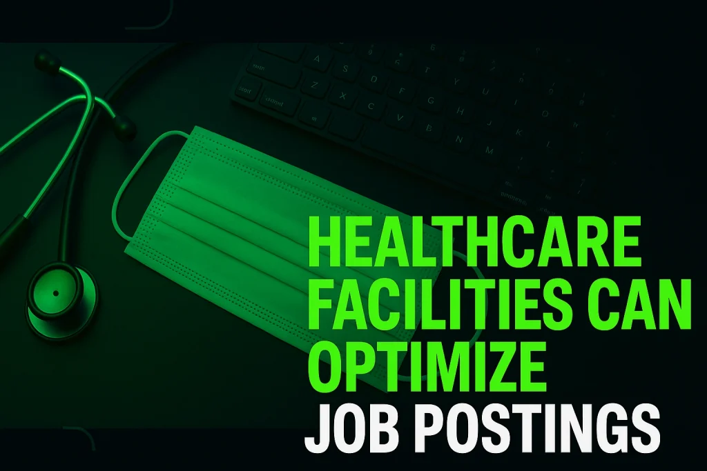 job postings