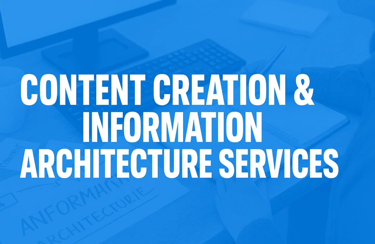 Content creation services with powerful success tips