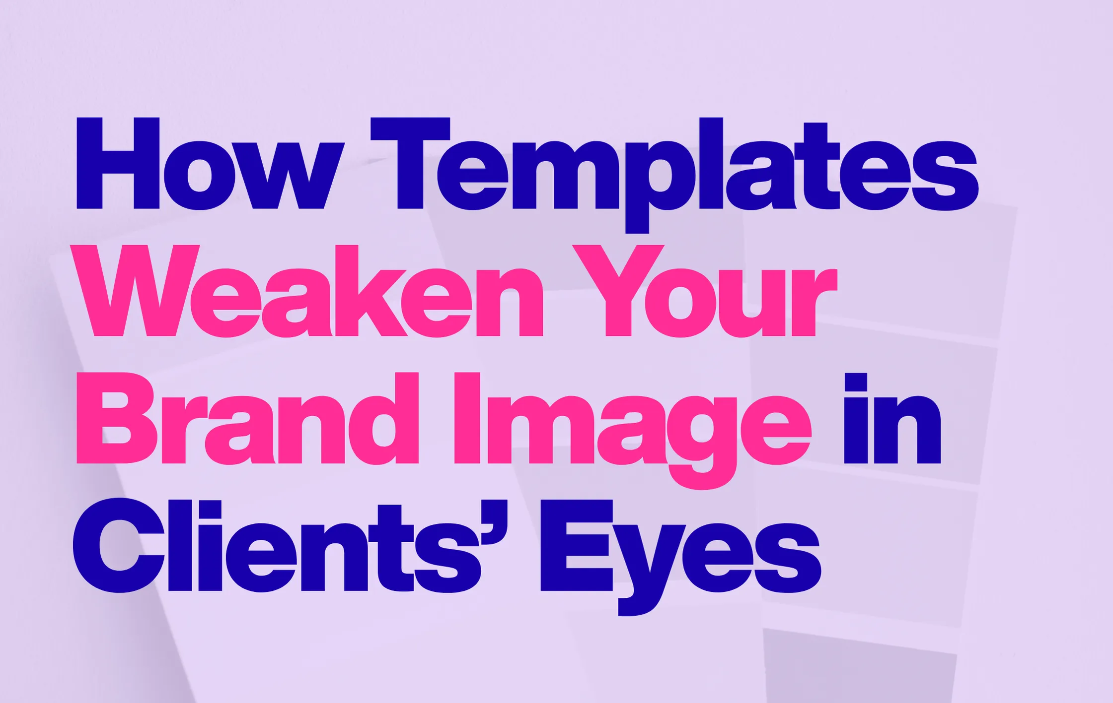 Brand image power with 10 positive ways to grow fast