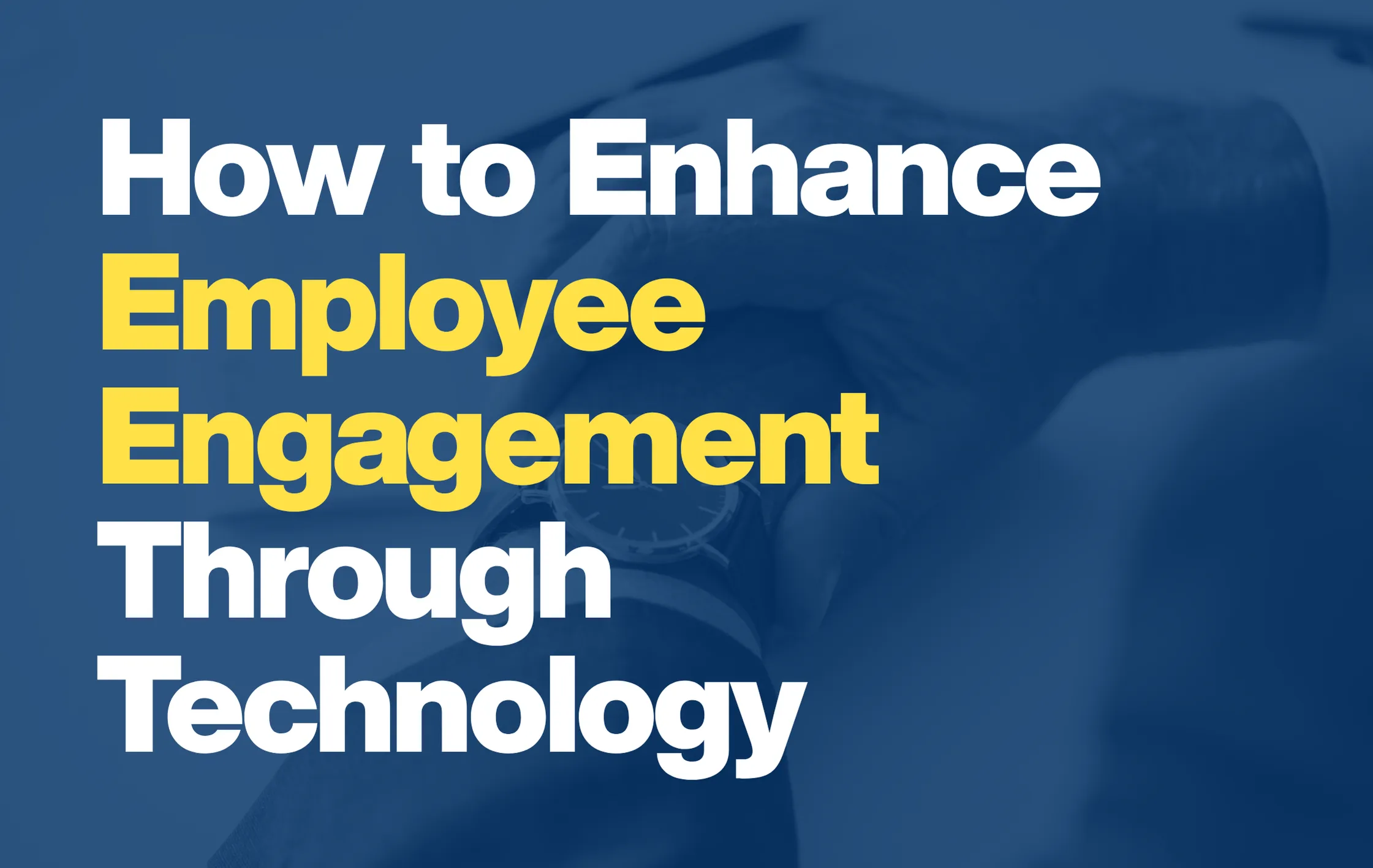 Employee engagement UK workplace with team collaboration