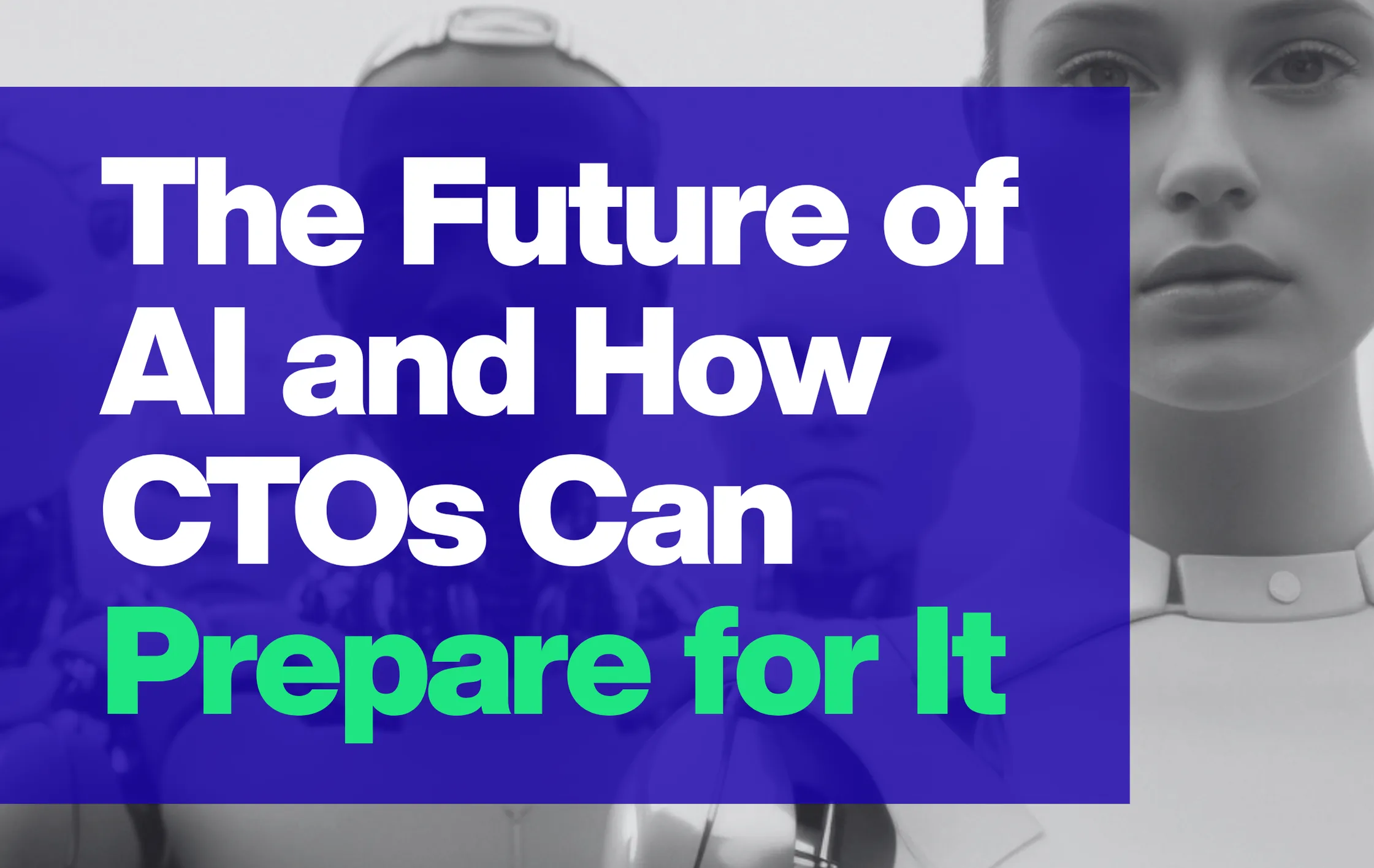 AI Future USA powerful technology trends shaping tomorrow