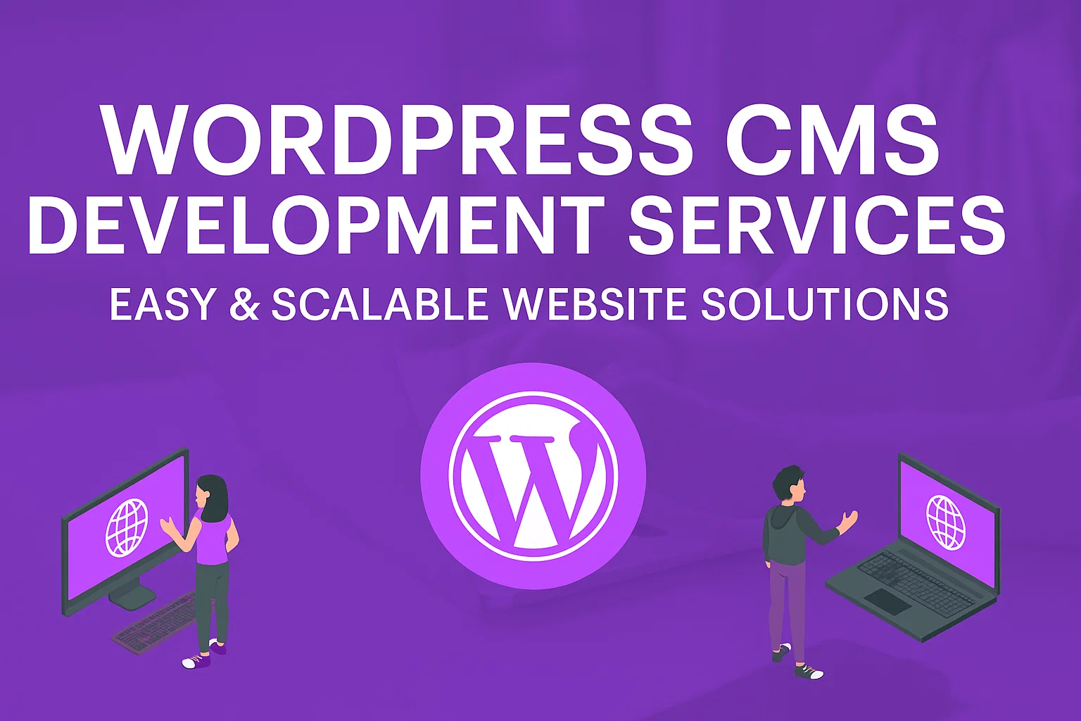 7 Powerful Advantages of WordPress Content Management System for Websites