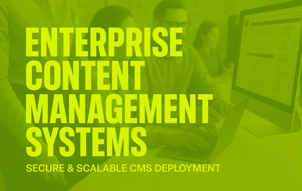 6 smart advantages of enterprise content management system