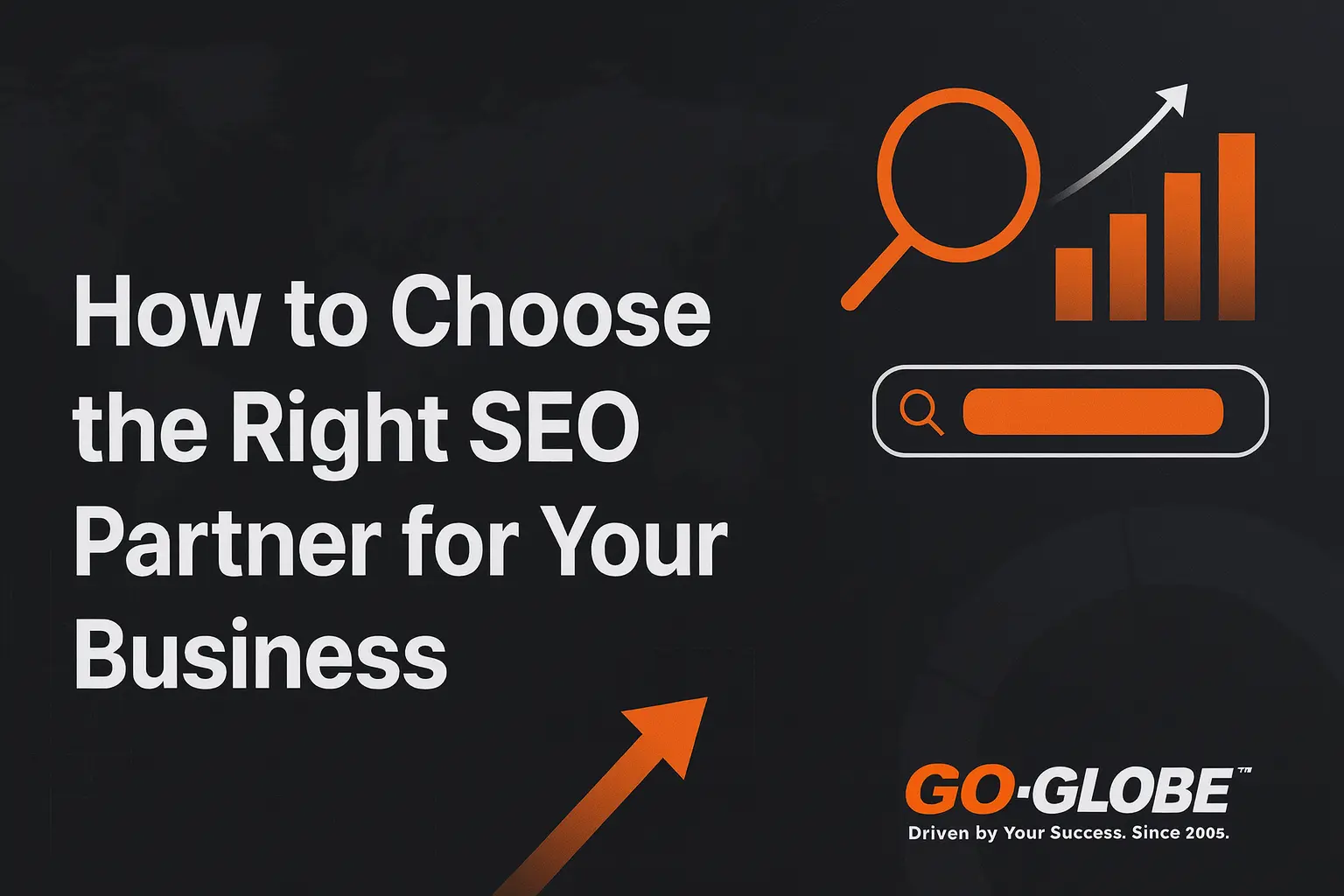 SEO partner
