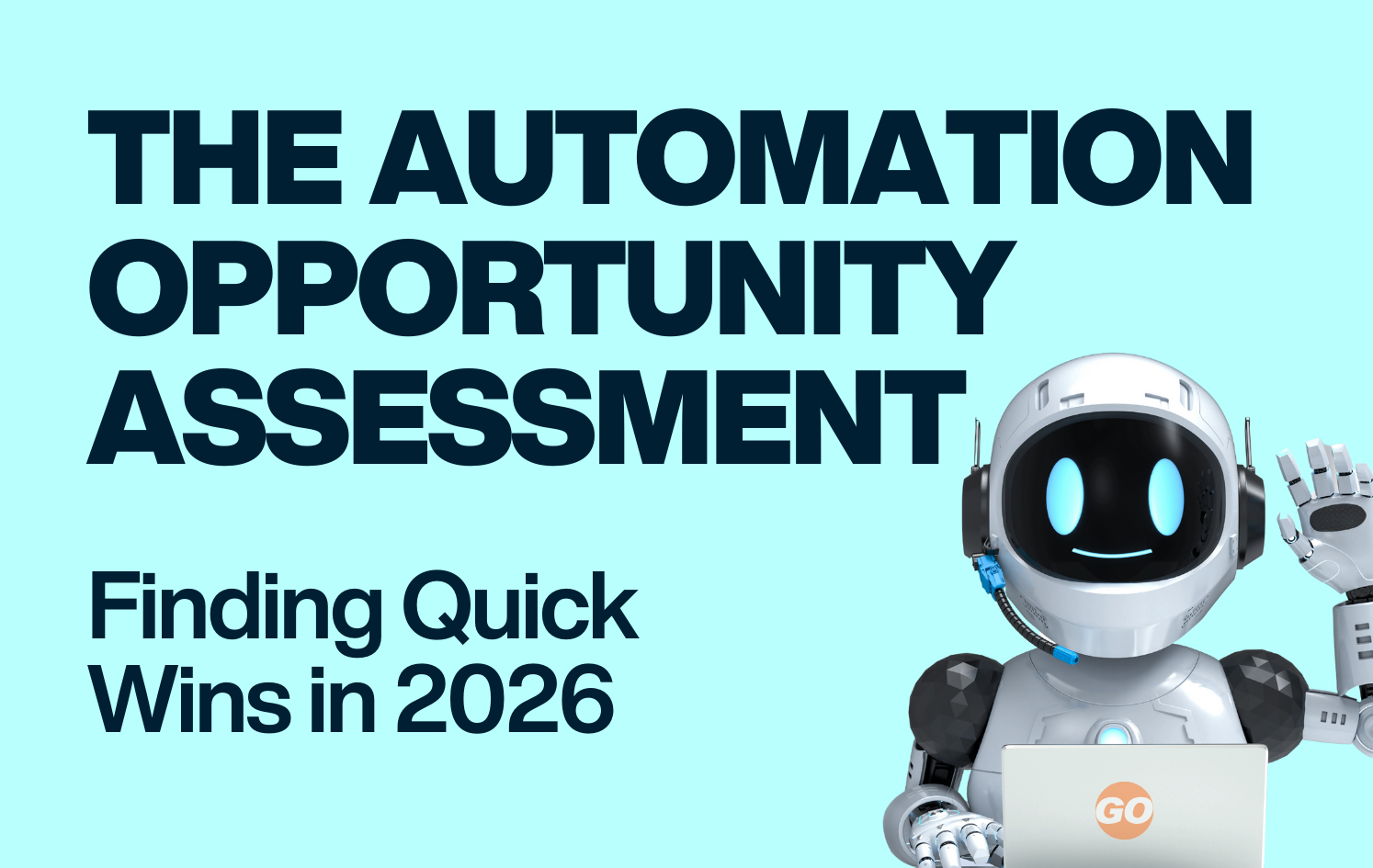 Automation Opportunity
