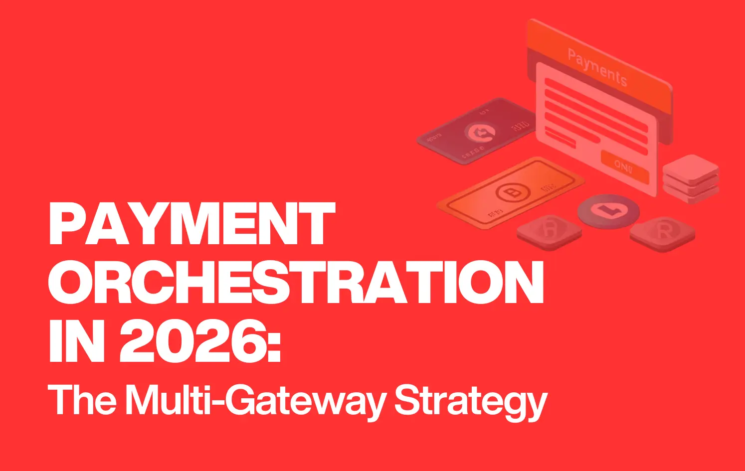 payment orchestration
