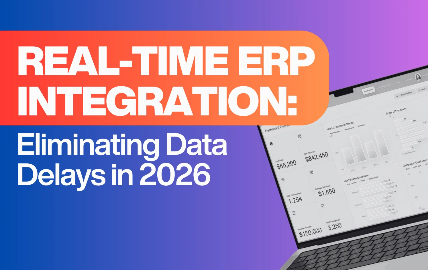 ERP Integration