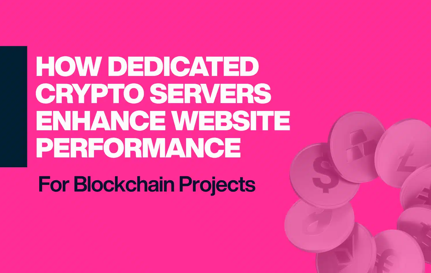 Crypto Servers