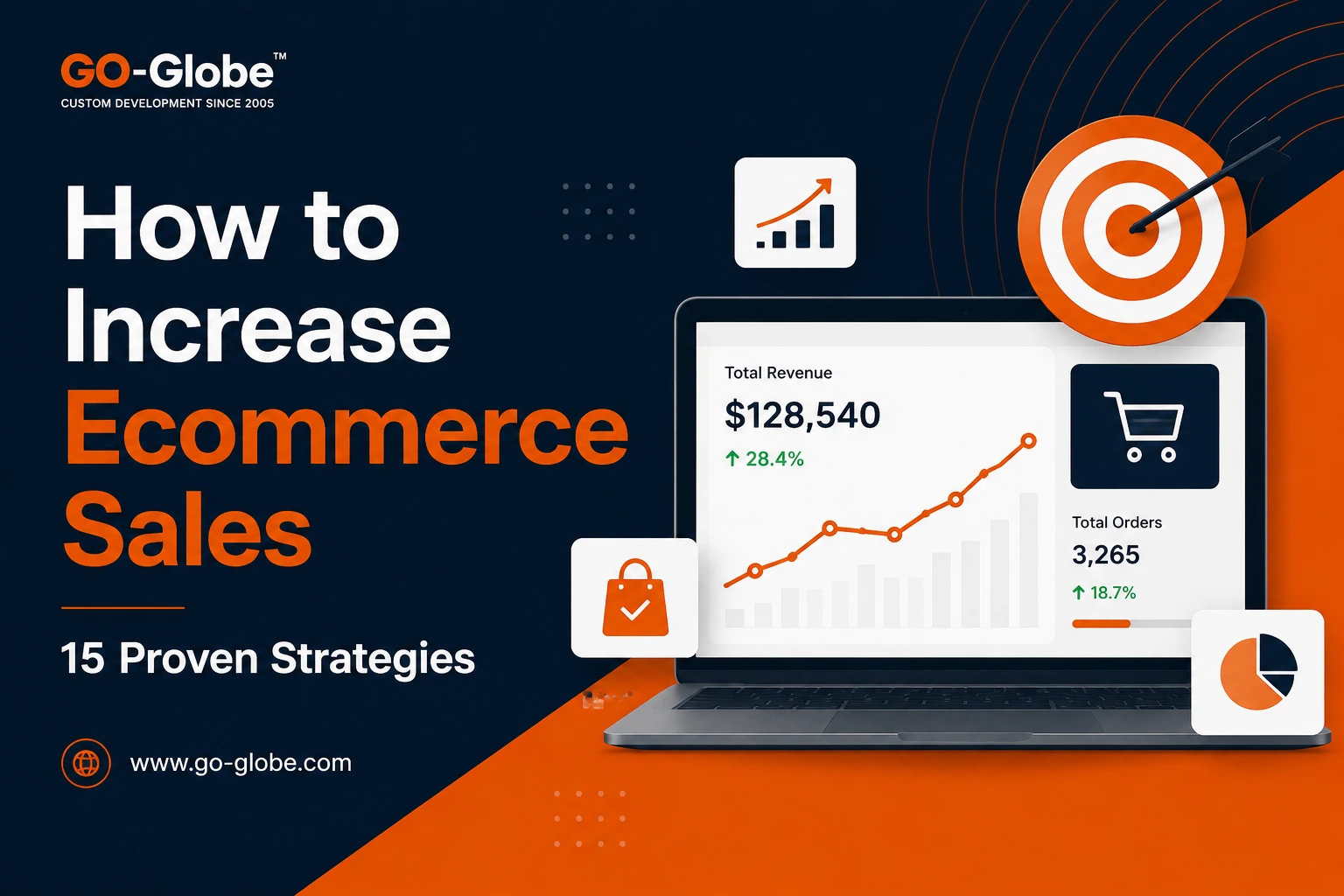 how to increase eCommerce sales
