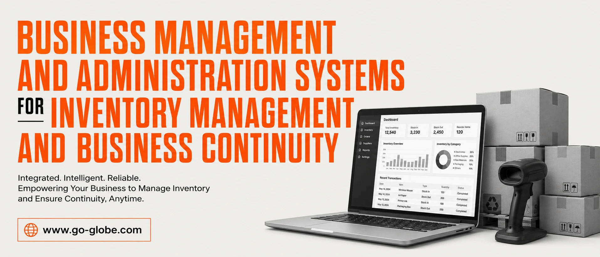 Business Administration & Management