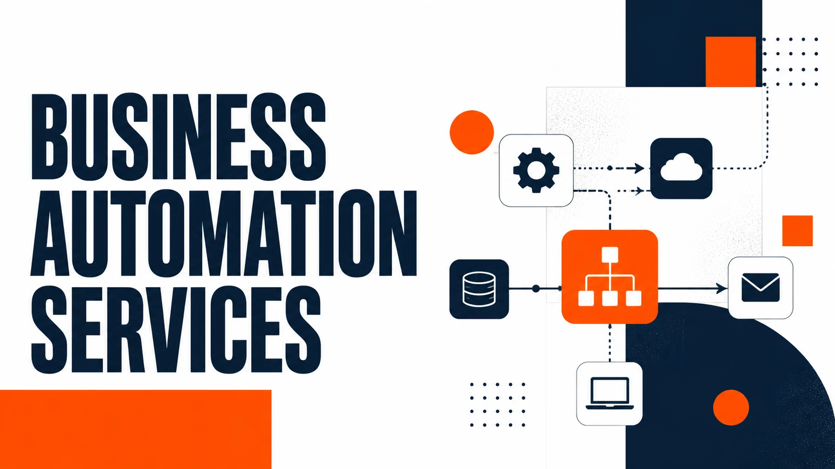 business automation services featured
