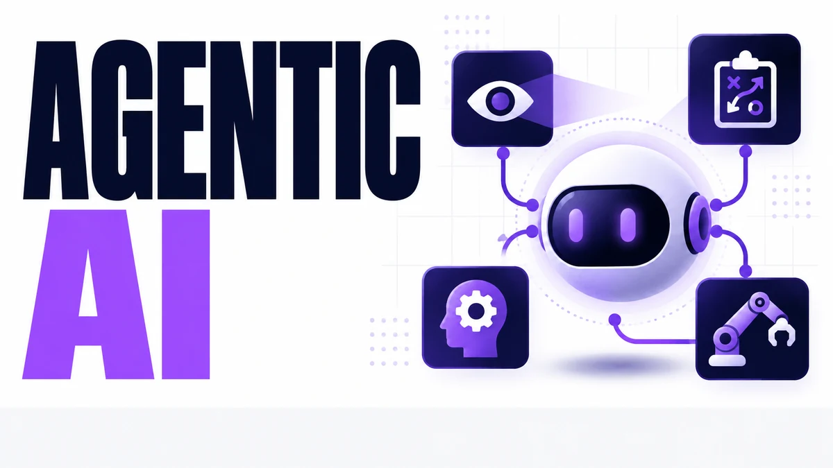 what is agentic ai preview purple