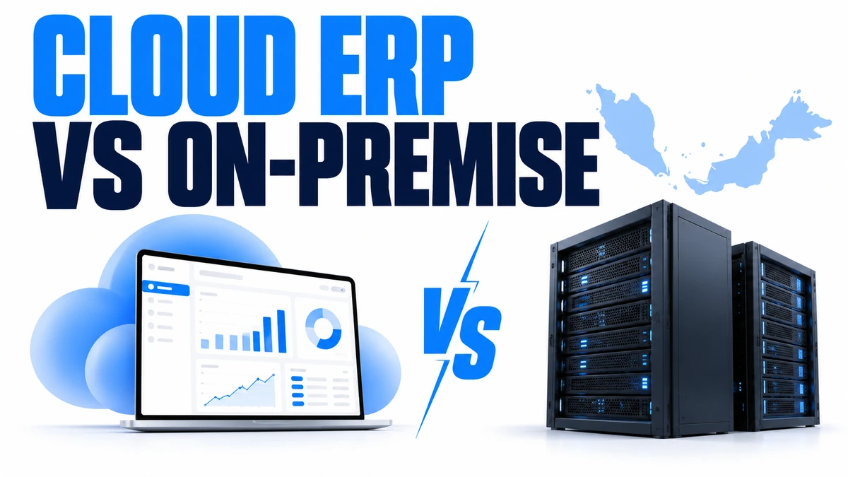 cloud erp malaysia vs on premise preview blue
