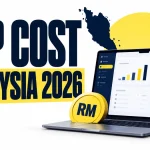 How Much Does an ERP System Cost in Malaysia in 2026?