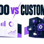 Odoo ERP Malaysia vs a Custom-Built ERP for Your Business