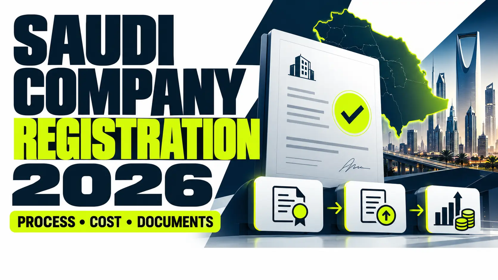 Company Registration